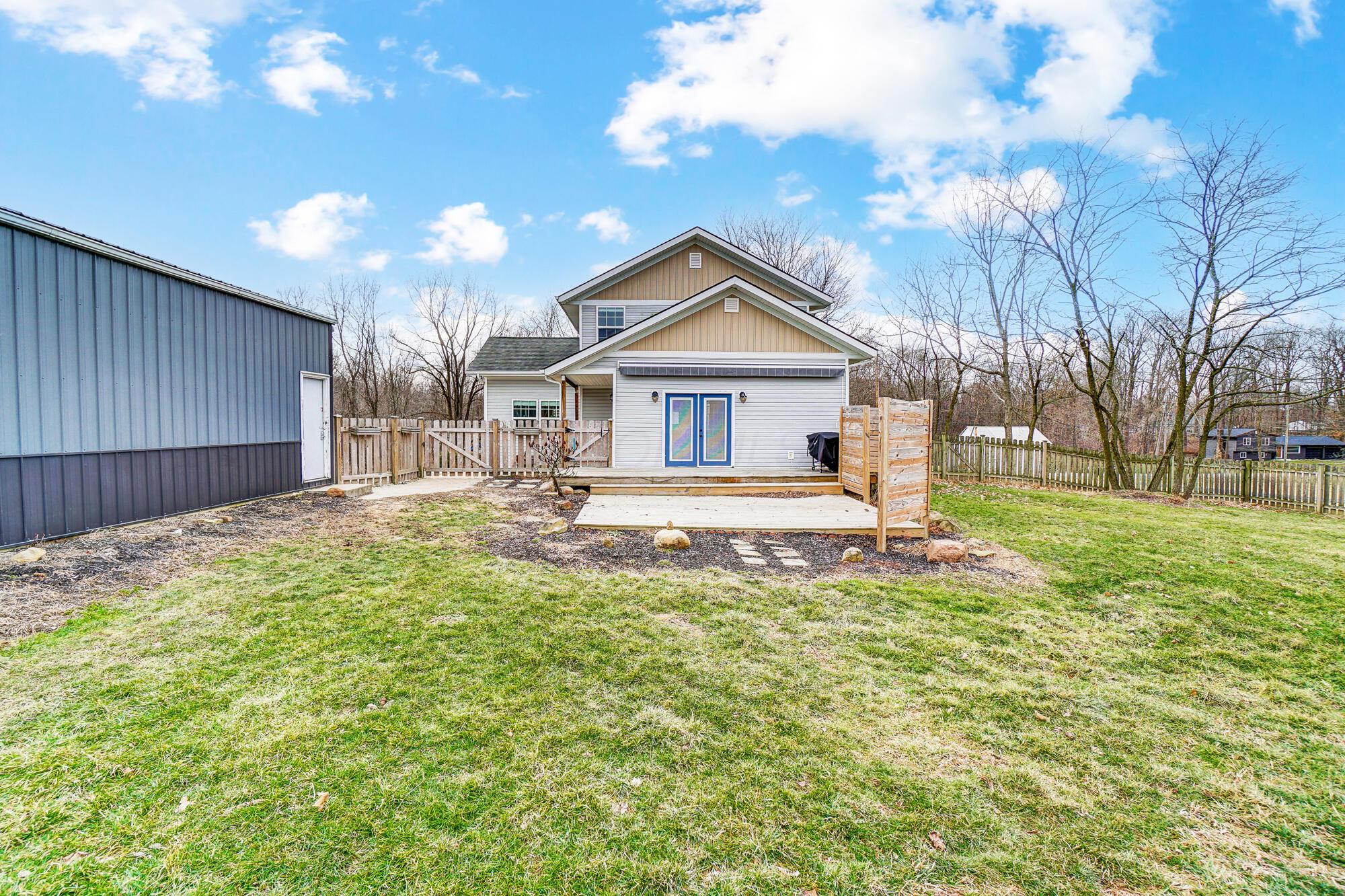 4537 Township Road 232, Marengo, Ohio image 37