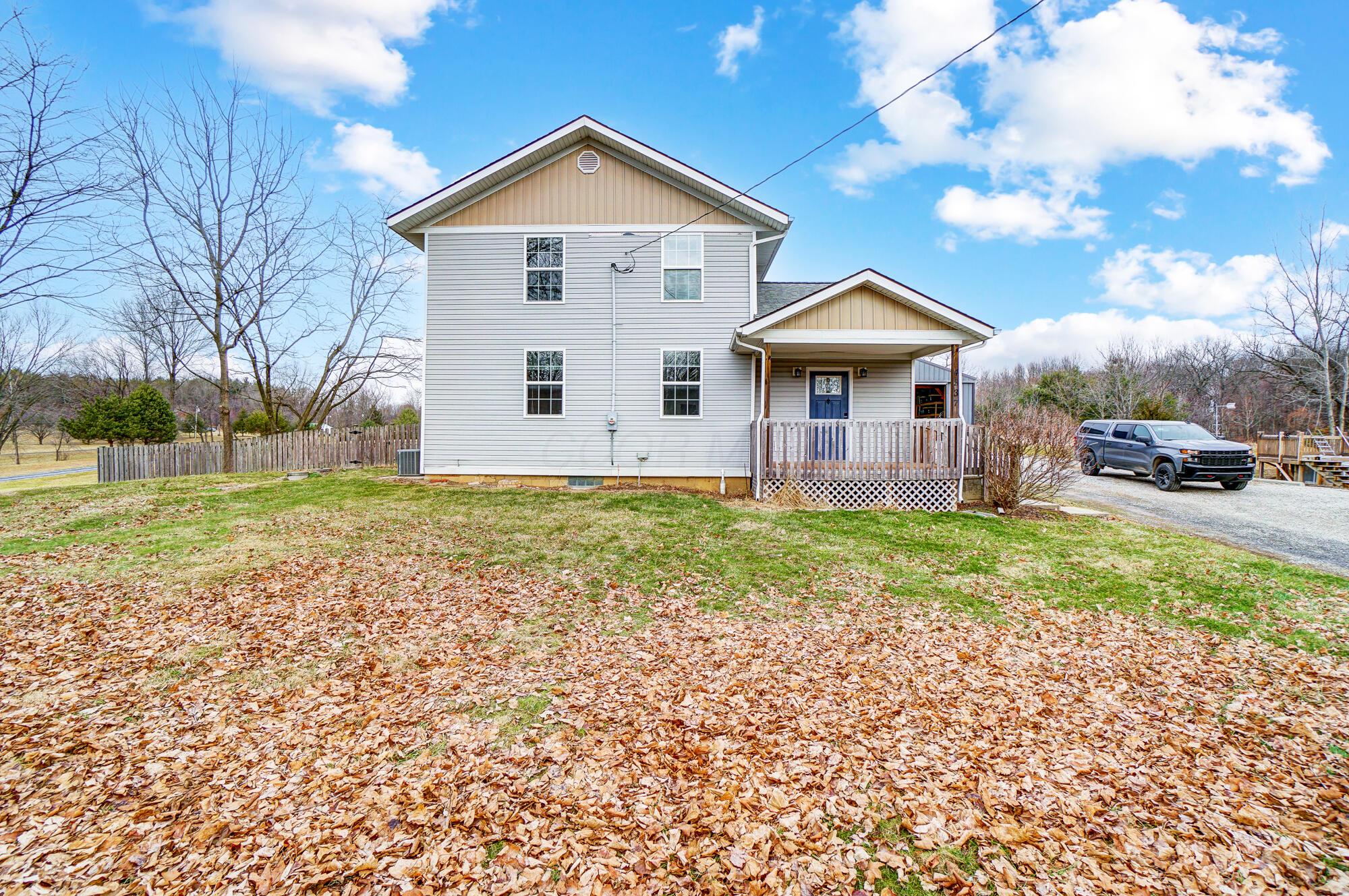 4537 Township Road 232, Marengo, Ohio image 7