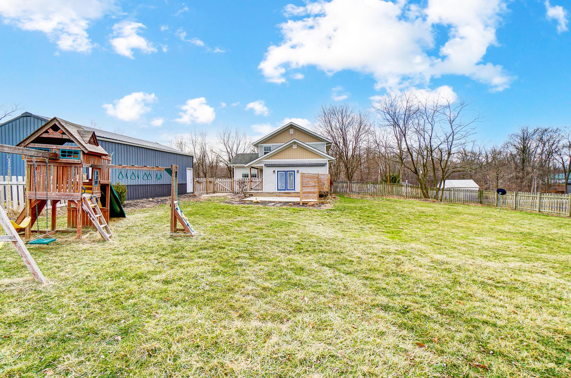 4537 Township Road 232, Marengo, Ohio image 38