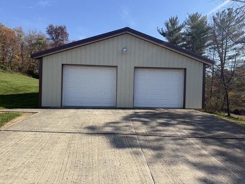 Tiny photo for 12865 Ohio 155, Corning, OH 43730 (MLS # 226040993)