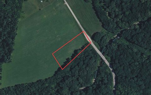 Vacant Land For Sale - N Galena Road<br/> Delaware County, Sunbury, OH 43074