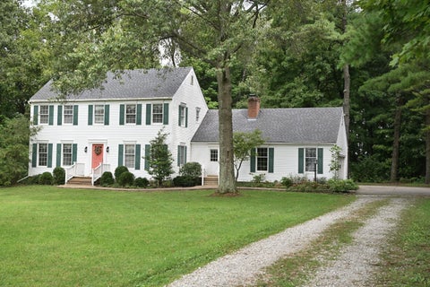 Photo of 11790 Marcy Road NW, Canal Winchester, OH 43110 (MLS # 226038613)