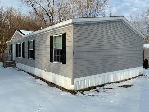 Photo of 7394 7394 State Route 97 Lot 0101, Mansfield, OH 44903 (MLS # 226002455)