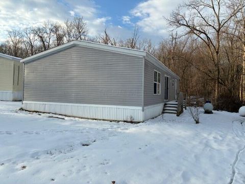 Tiny photo for 7394 7394 State Route 97 Lot 0101, Mansfield, OH 44903 (MLS # 226002455)