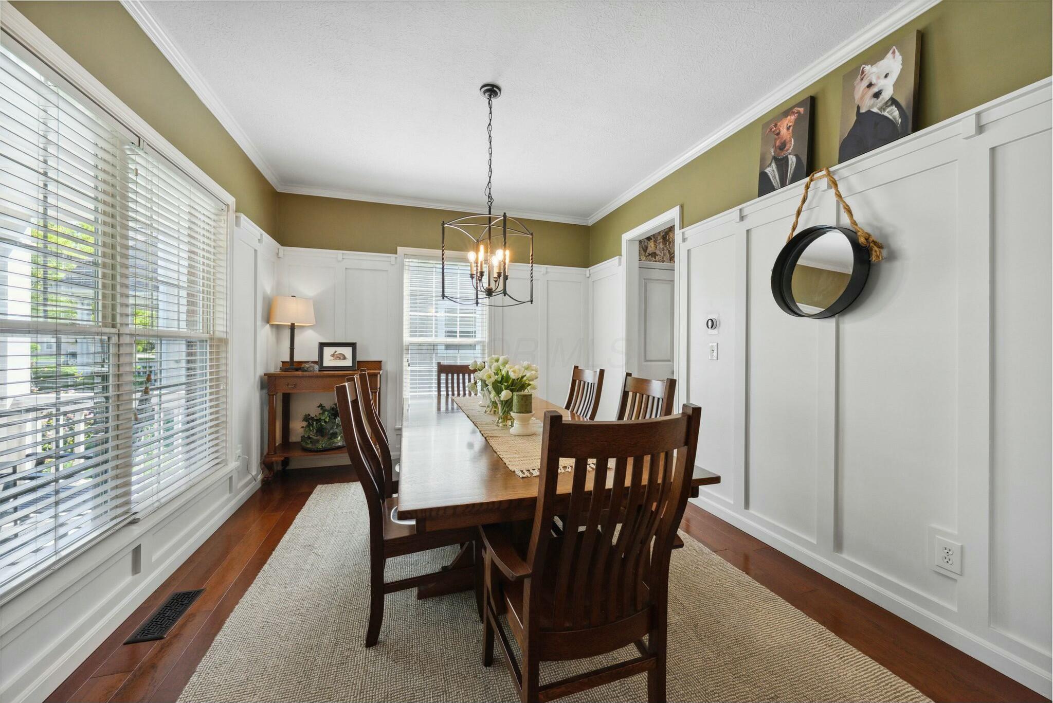 6767 Burnside Lane, Dublin, Ohio image 18
