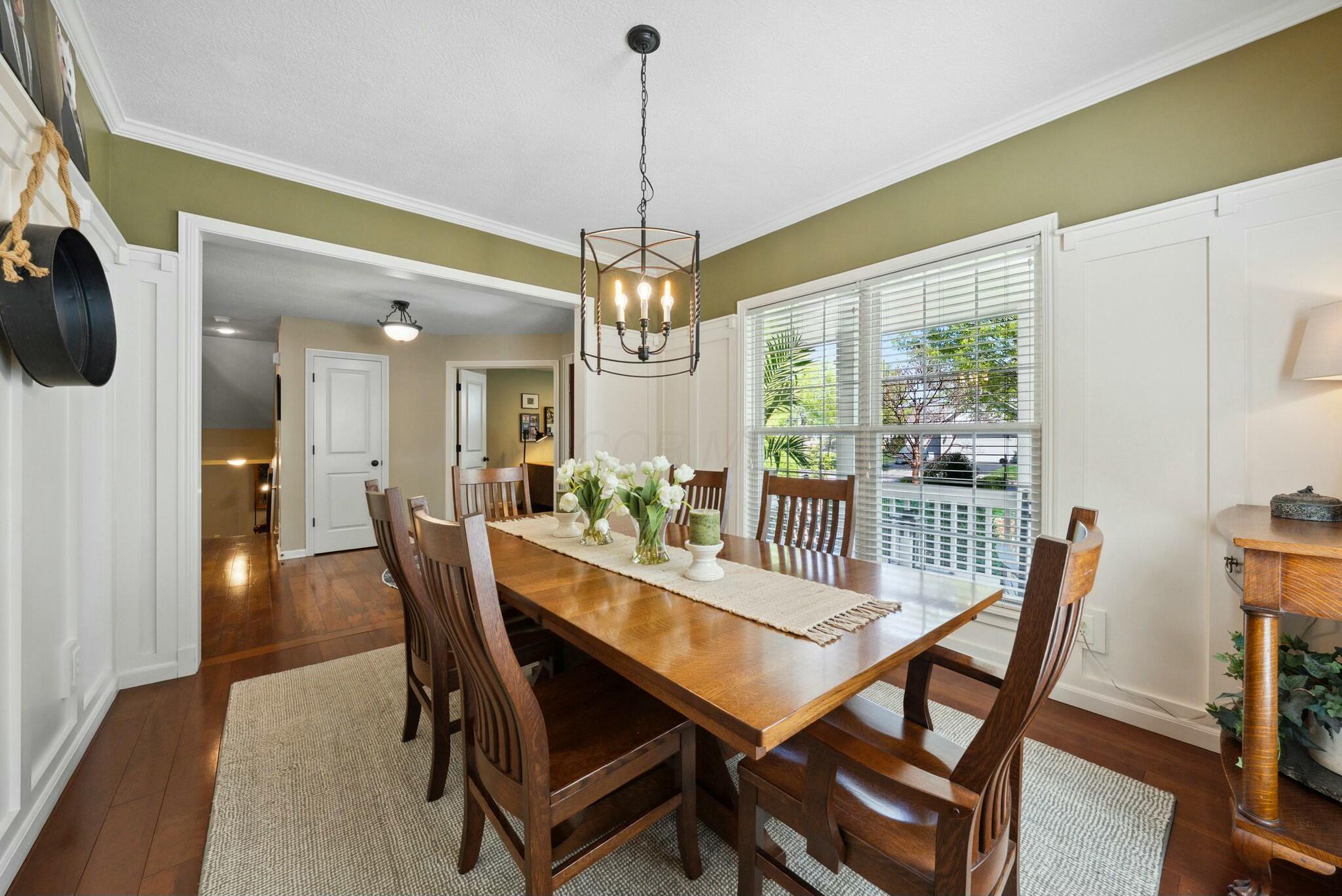 6767 Burnside Lane, Dublin, Ohio image 17