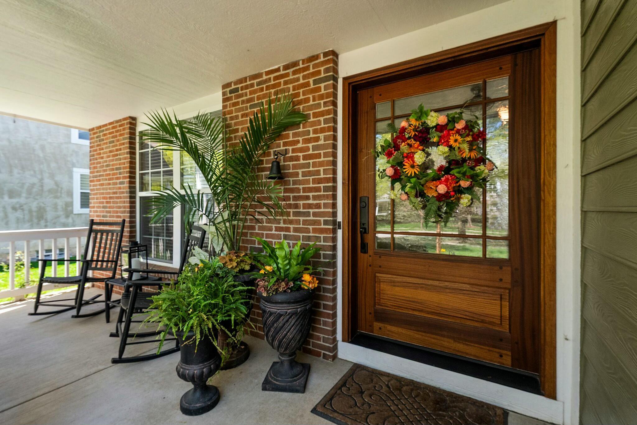 6767 Burnside Lane, Dublin, Ohio image 7