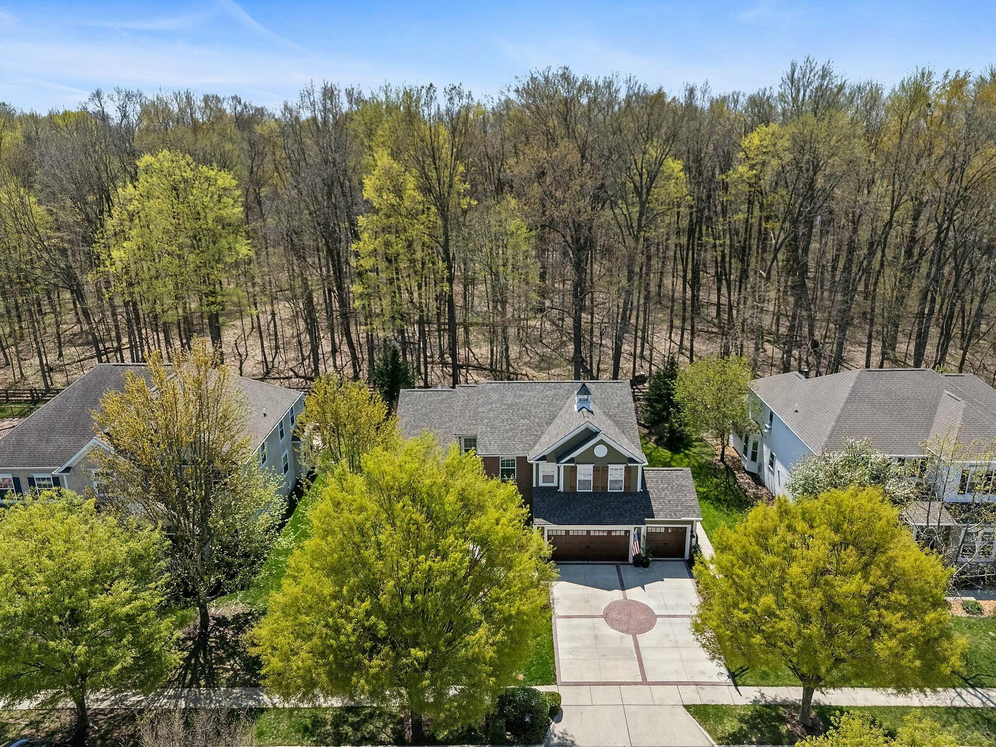 6767 Burnside Lane, Dublin, Ohio image 10