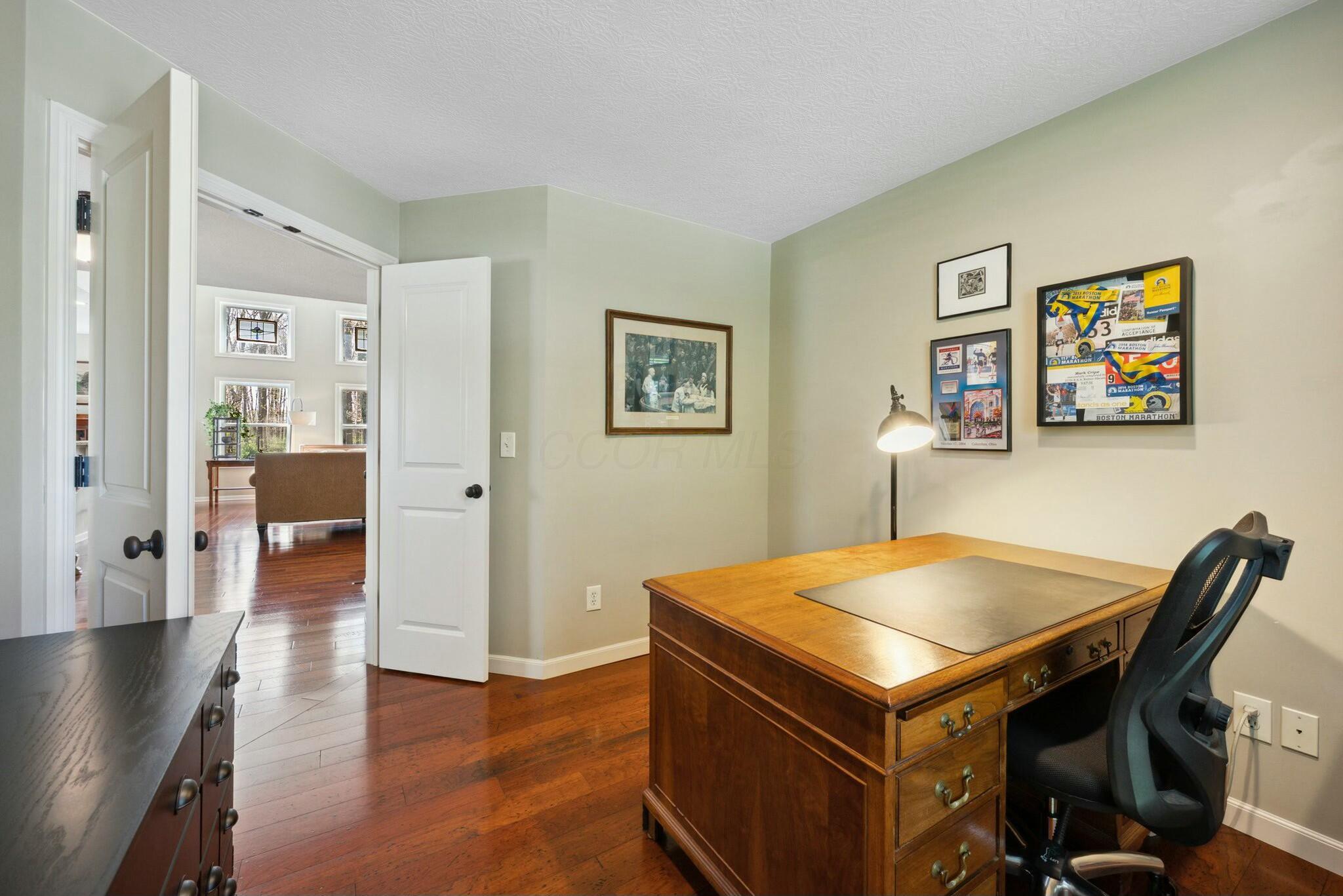 6767 Burnside Lane, Dublin, Ohio image 20