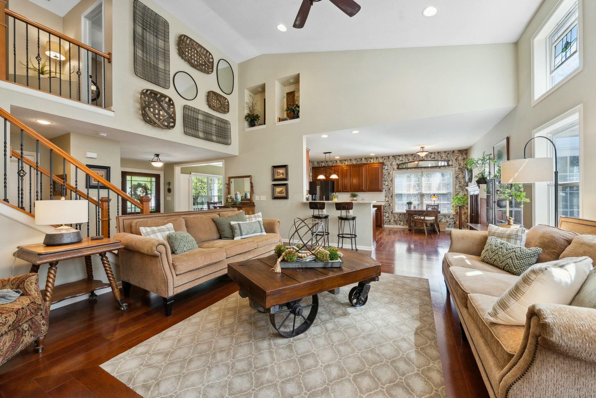 6767 Burnside Lane, Dublin, Ohio image 24