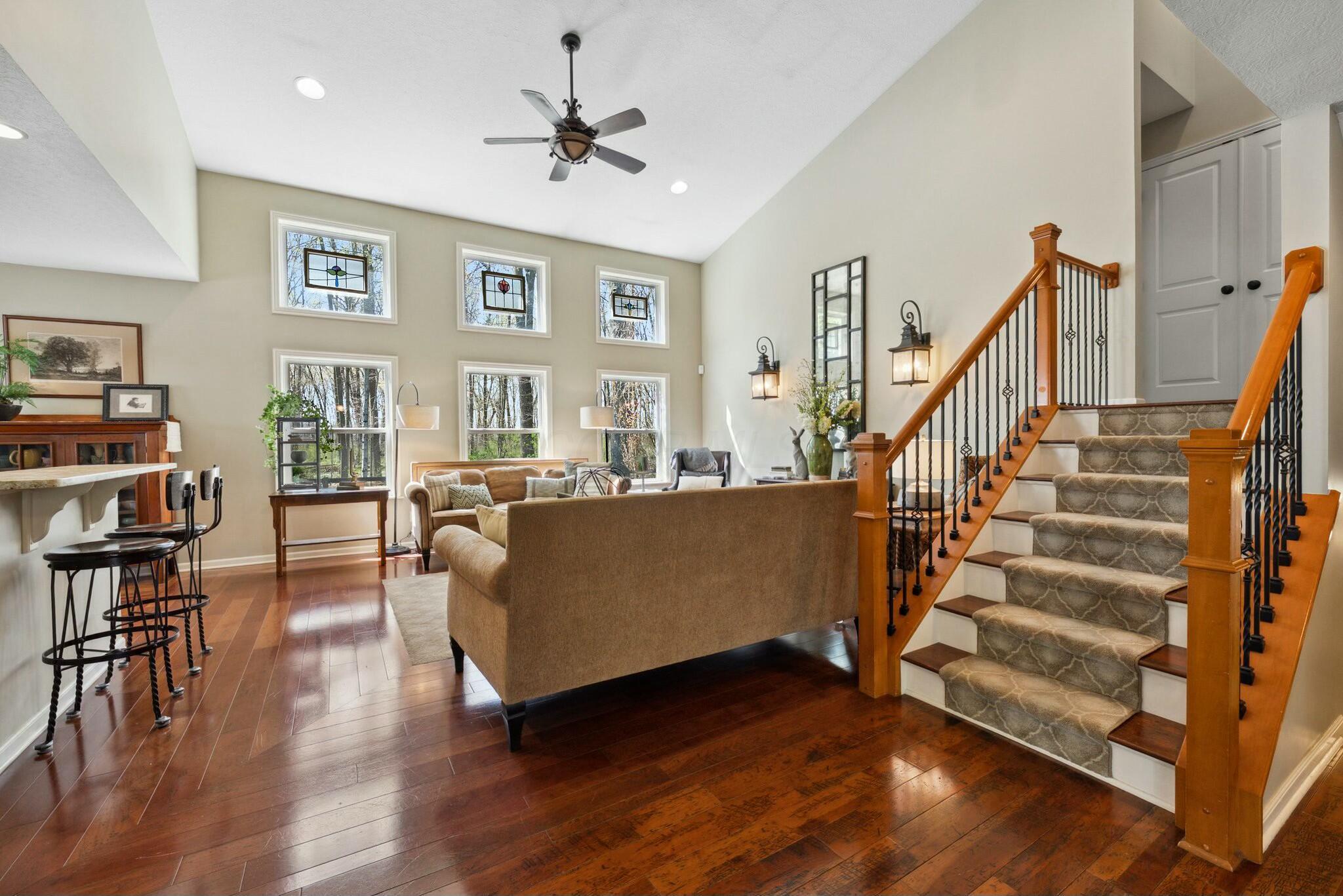 6767 Burnside Lane, Dublin, Ohio image 43
