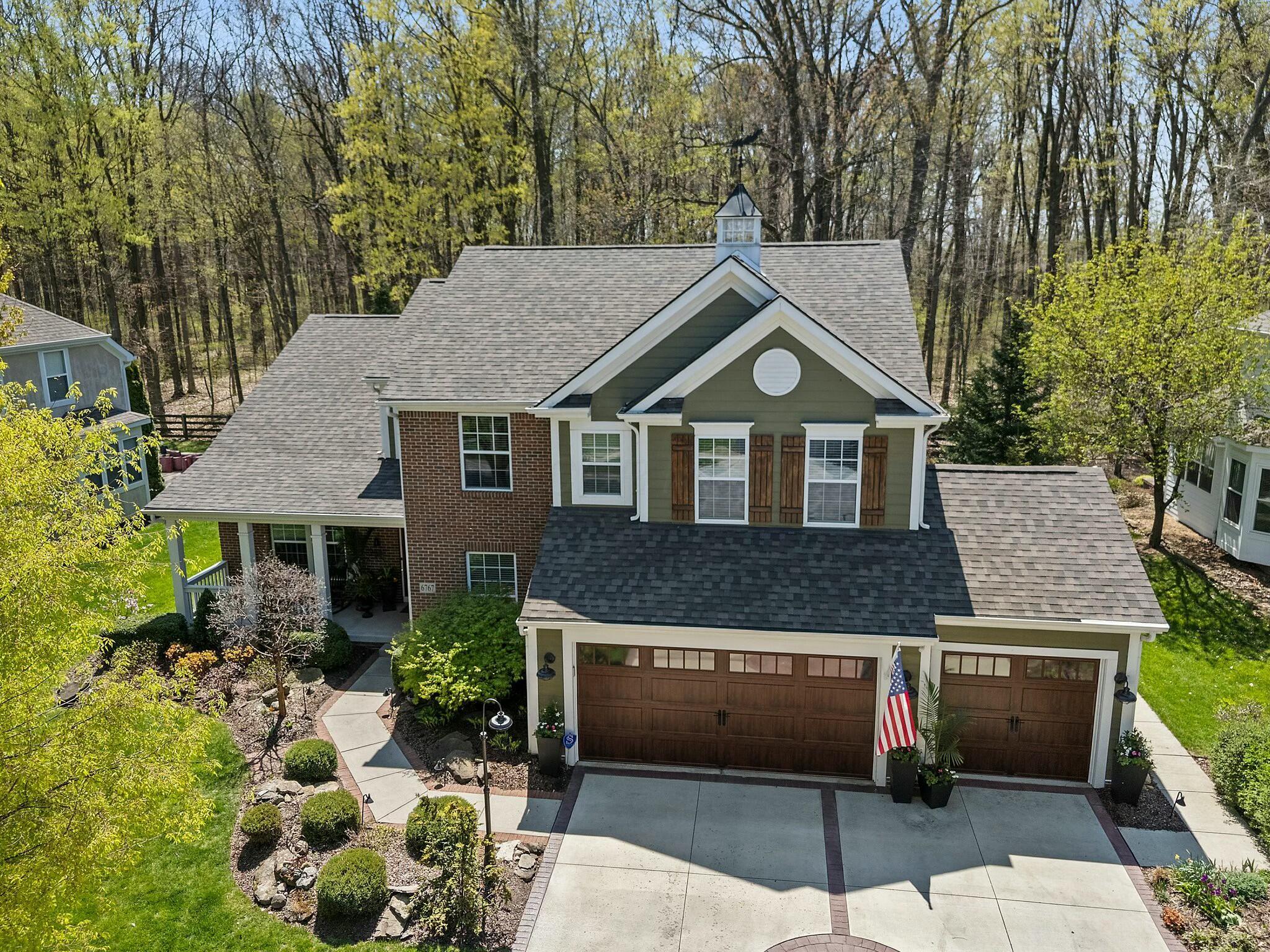6767 Burnside Lane, Dublin, Ohio image 14