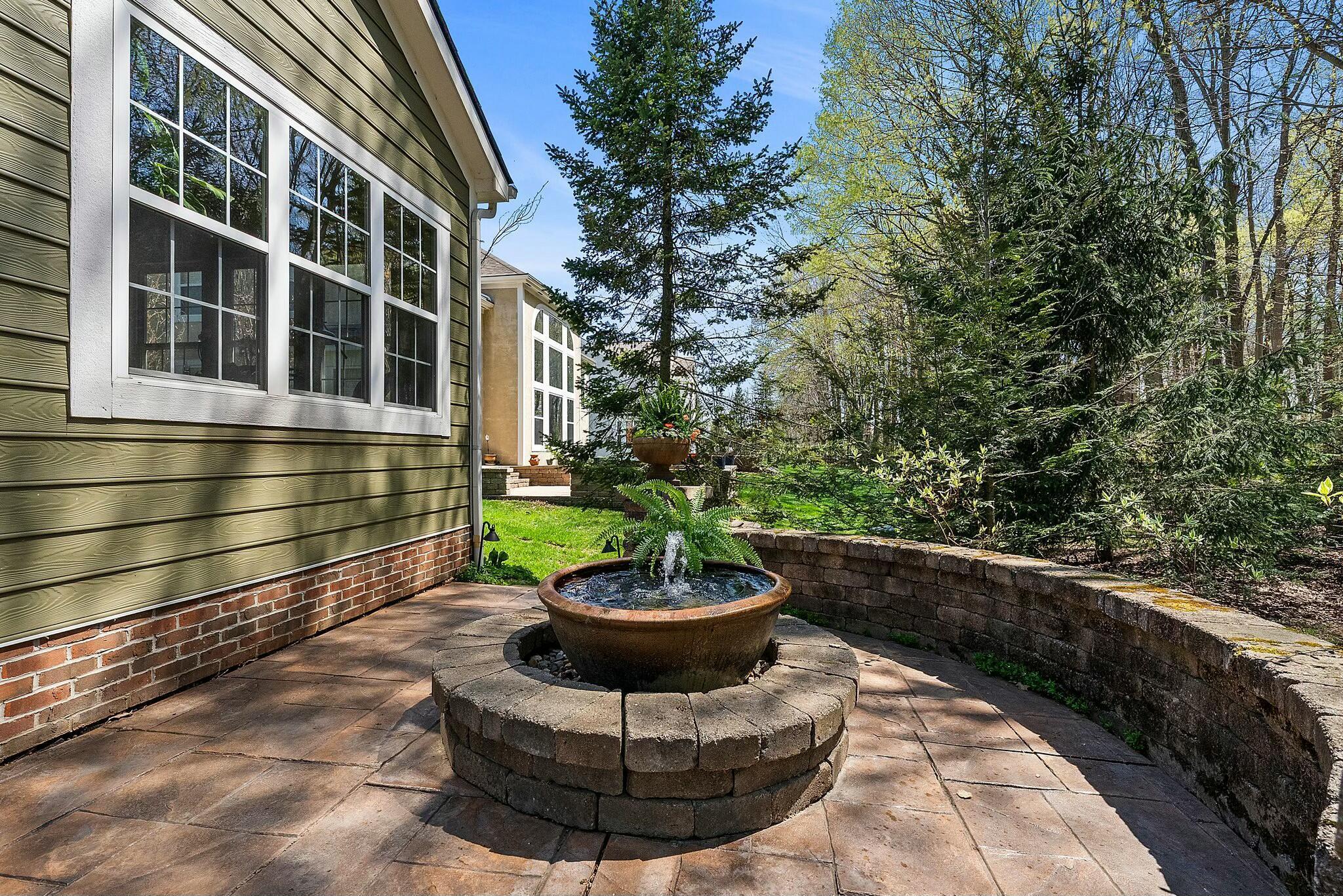 6767 Burnside Lane, Dublin, Ohio image 39