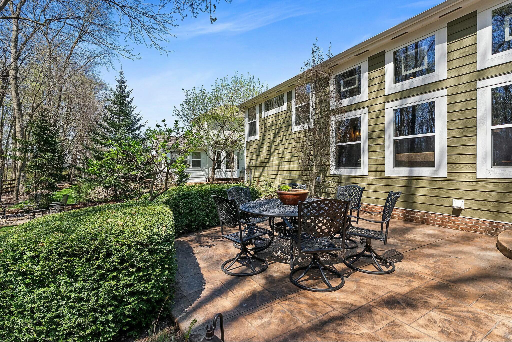 6767 Burnside Lane, Dublin, Ohio image 38