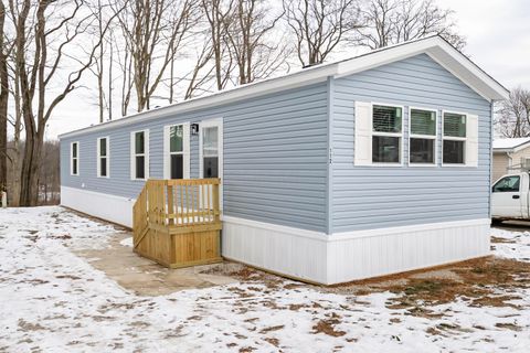 Photo of 7394 State Route 97 Lot 0112, Mansfield, OH 44903 (MLS # 226001480)