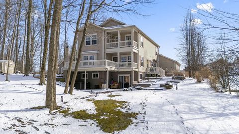 Photo of 7326 State Route 19 Unit 8, Lot 195, Mount Gilead, OH 43338 (MLS # 226005631)