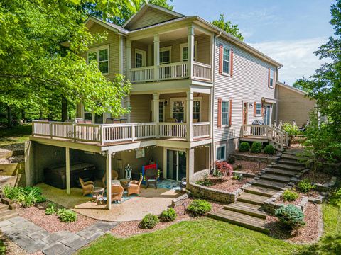 Homes For Sale - 7326 State Route 19 #UNIT 8, LOT 195<br/> Mount Gilead, OH 43338