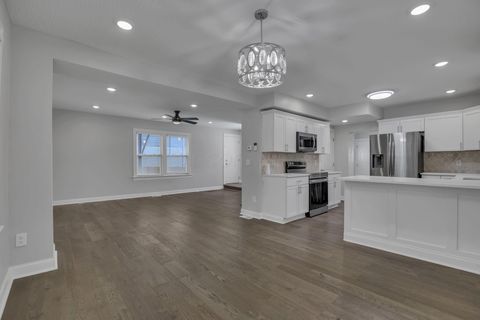 Photo of 1745 Sullivant Avenue, Columbus, OH 43223 (MLS # 226009744)