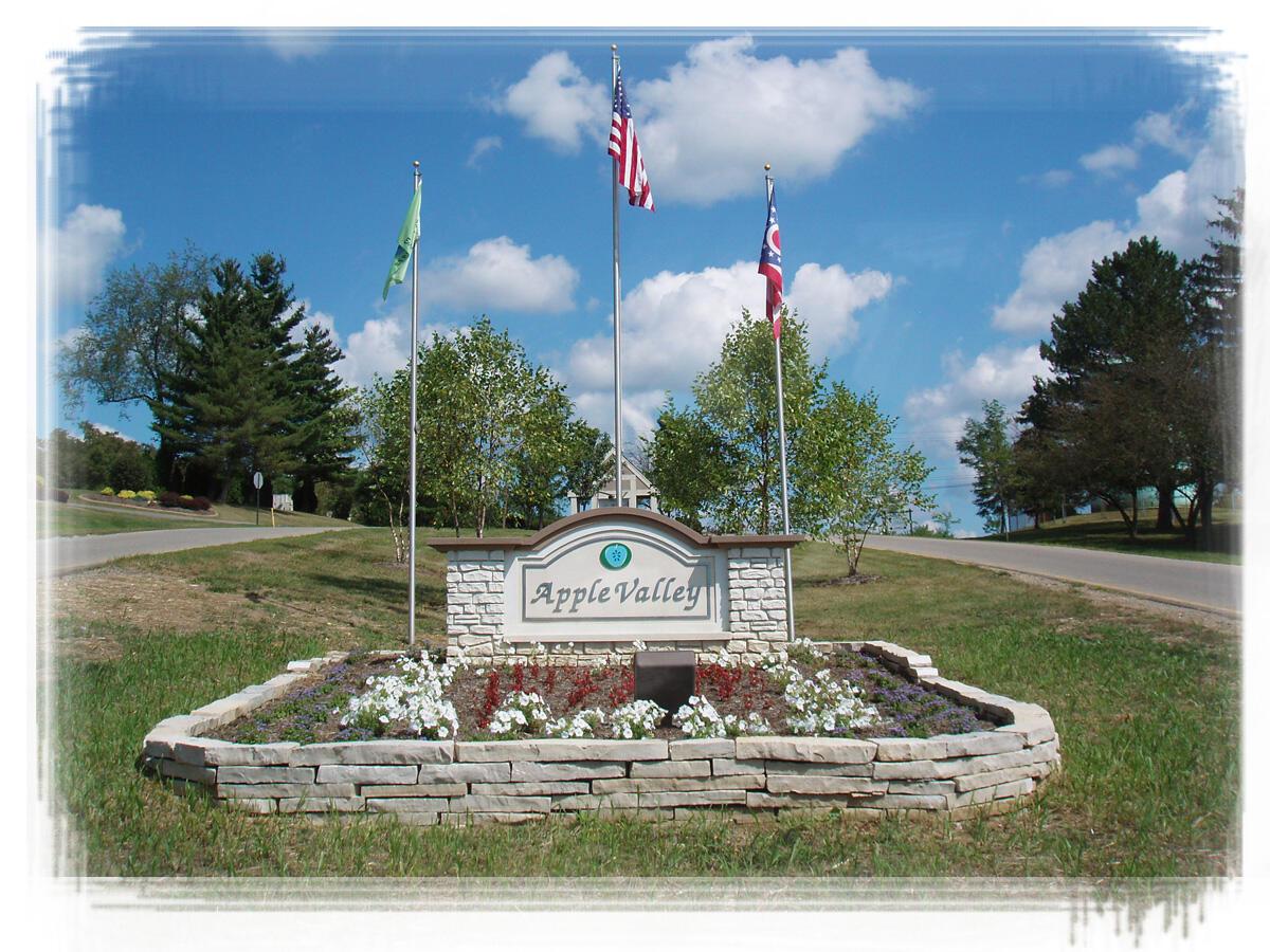 Apple Valley Drive, Howard, Ohio image 18