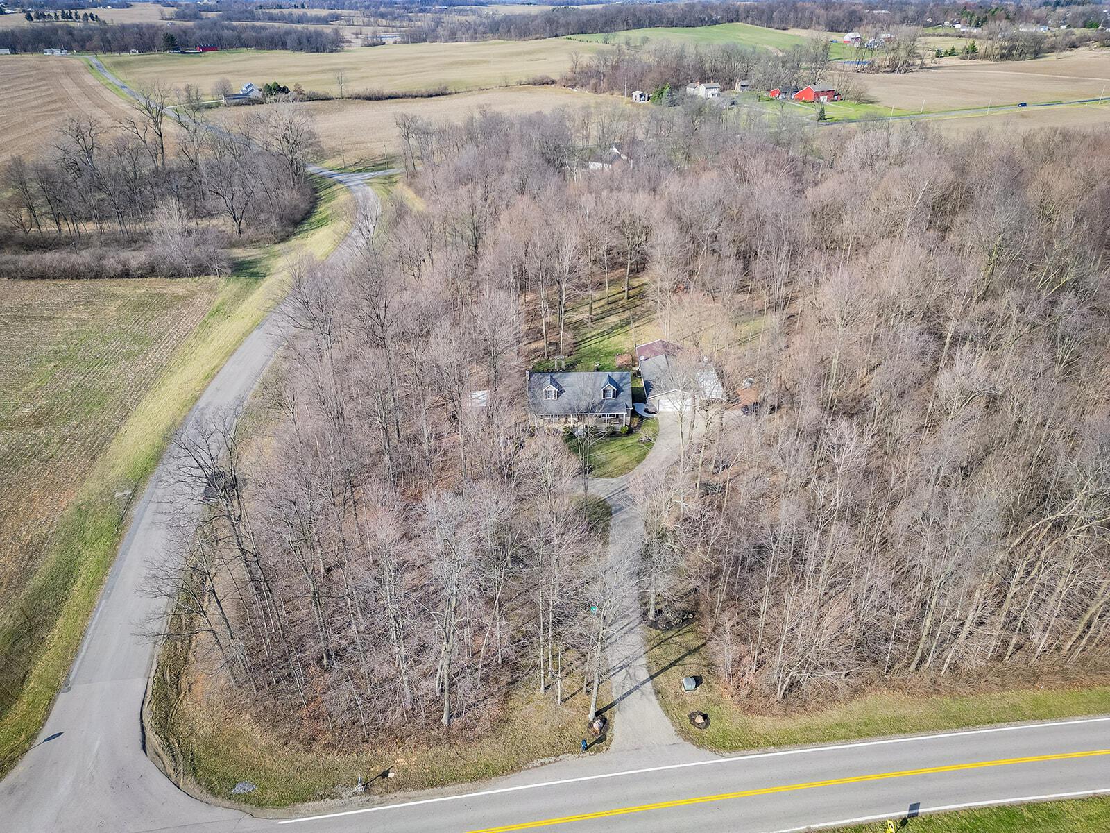 6834 Cable Road, Cable, Ohio image 12