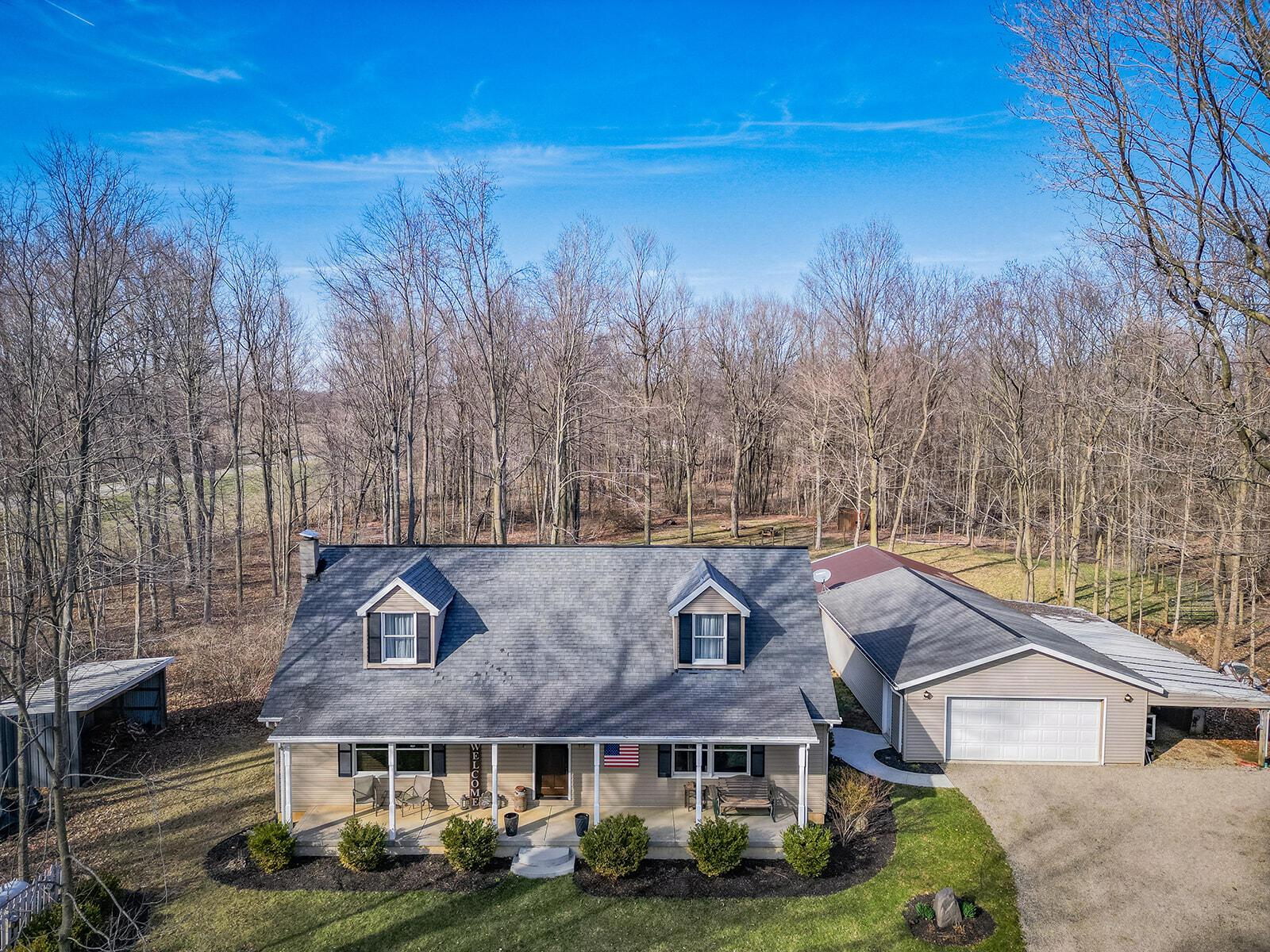 6834 Cable Road, Cable, Ohio image 6