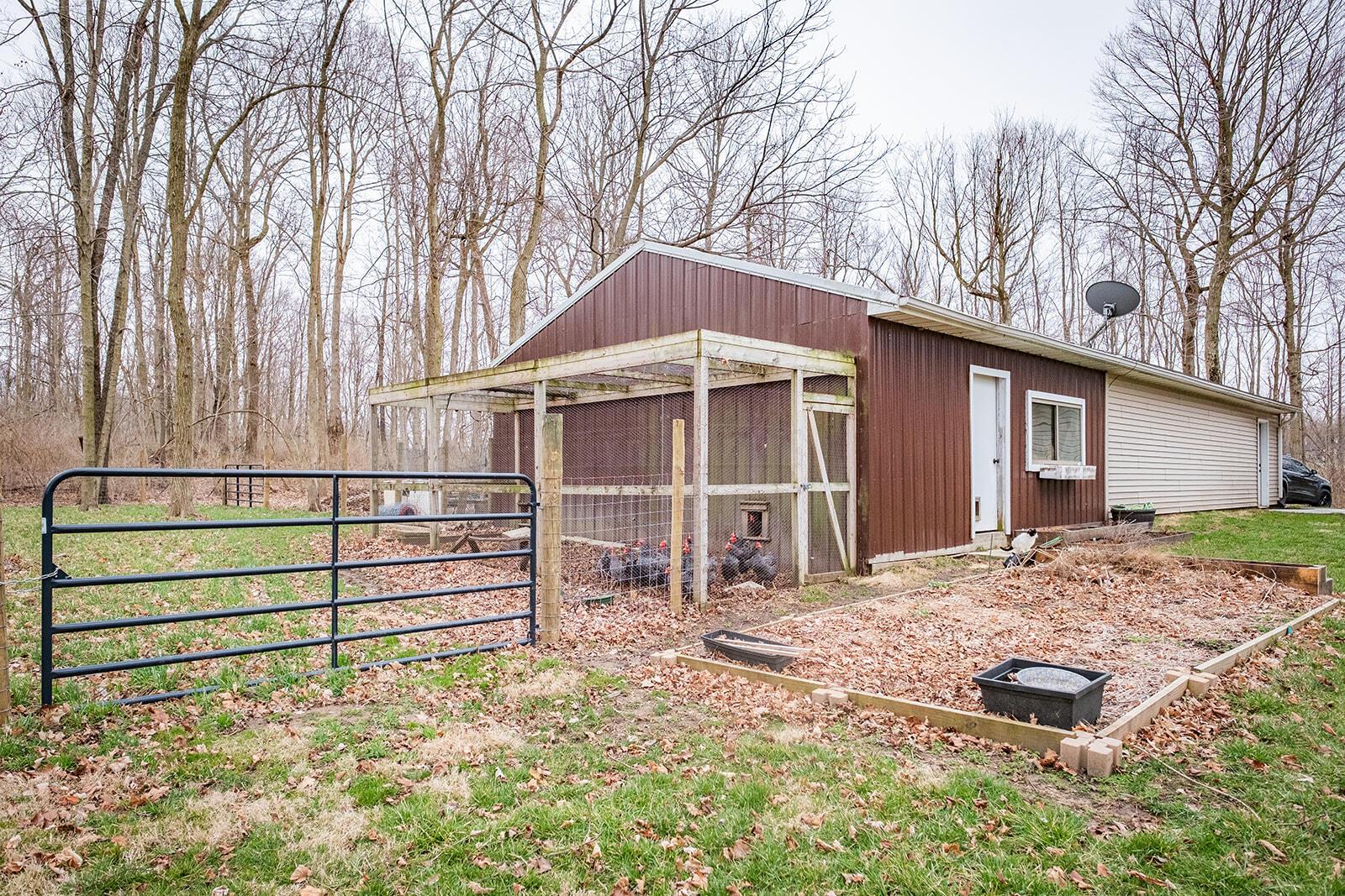 6834 Cable Road, Cable, Ohio image 20