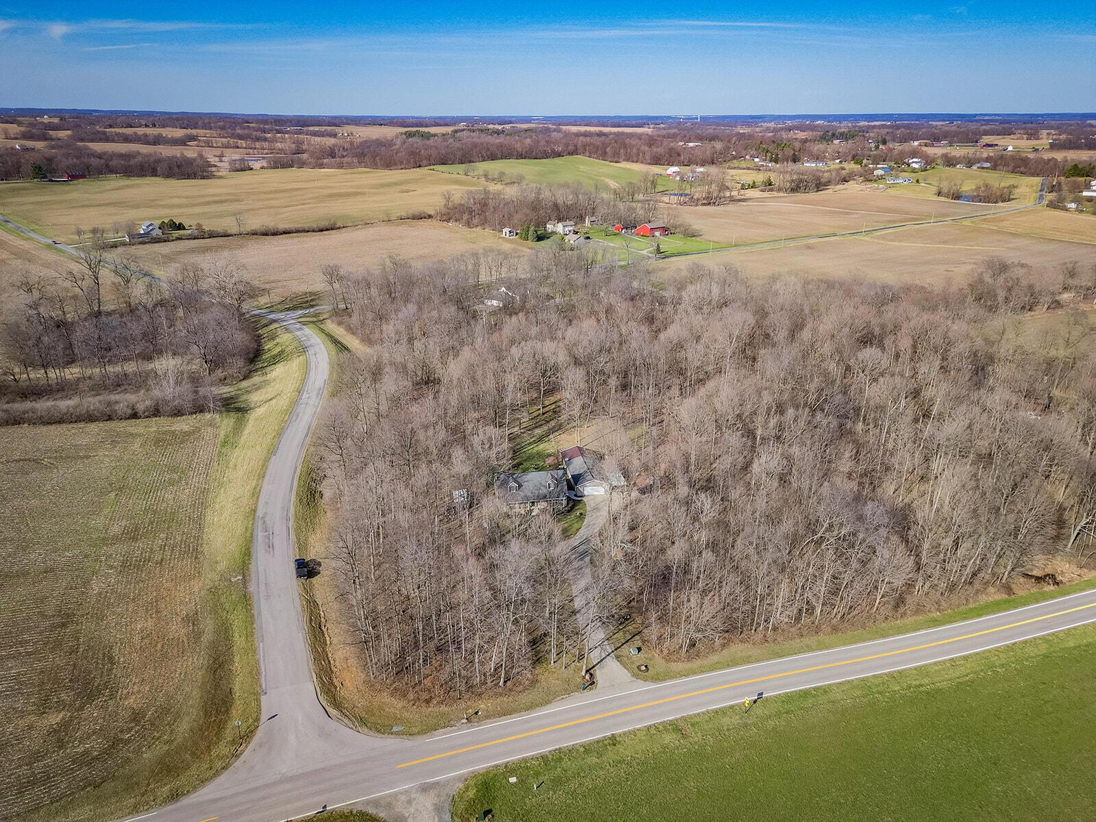 6834 Cable Road, Cable, Ohio image 16