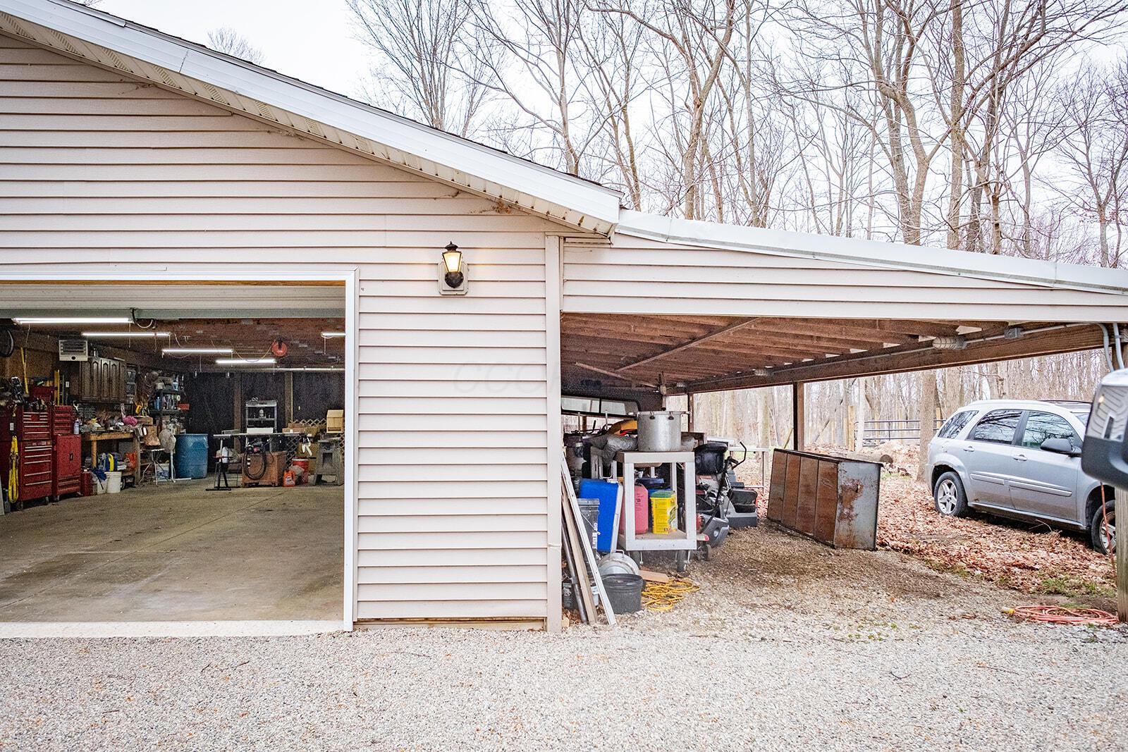 6834 Cable Road, Cable, Ohio image 23