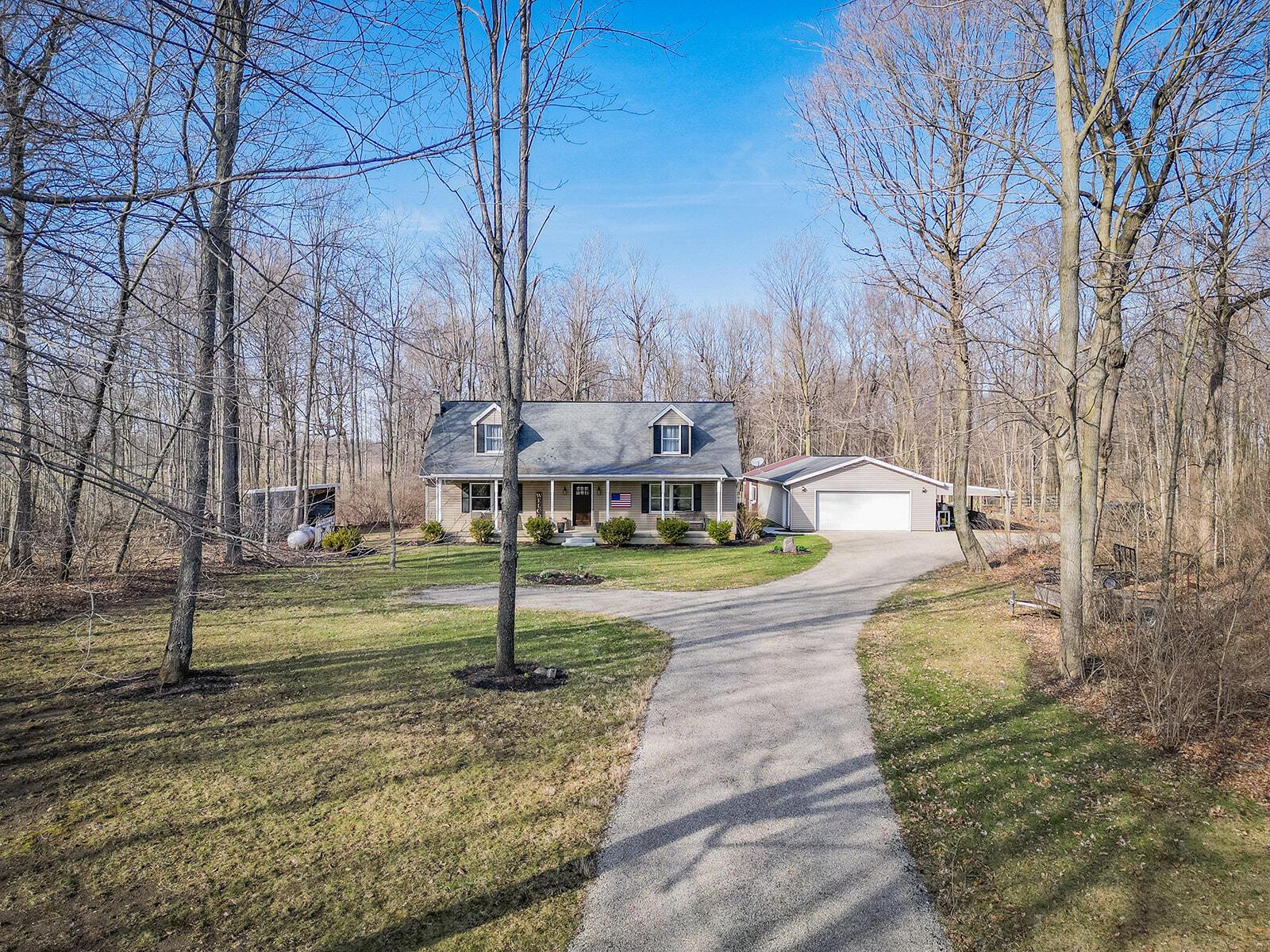 6834 Cable Road, Cable, Ohio image 5