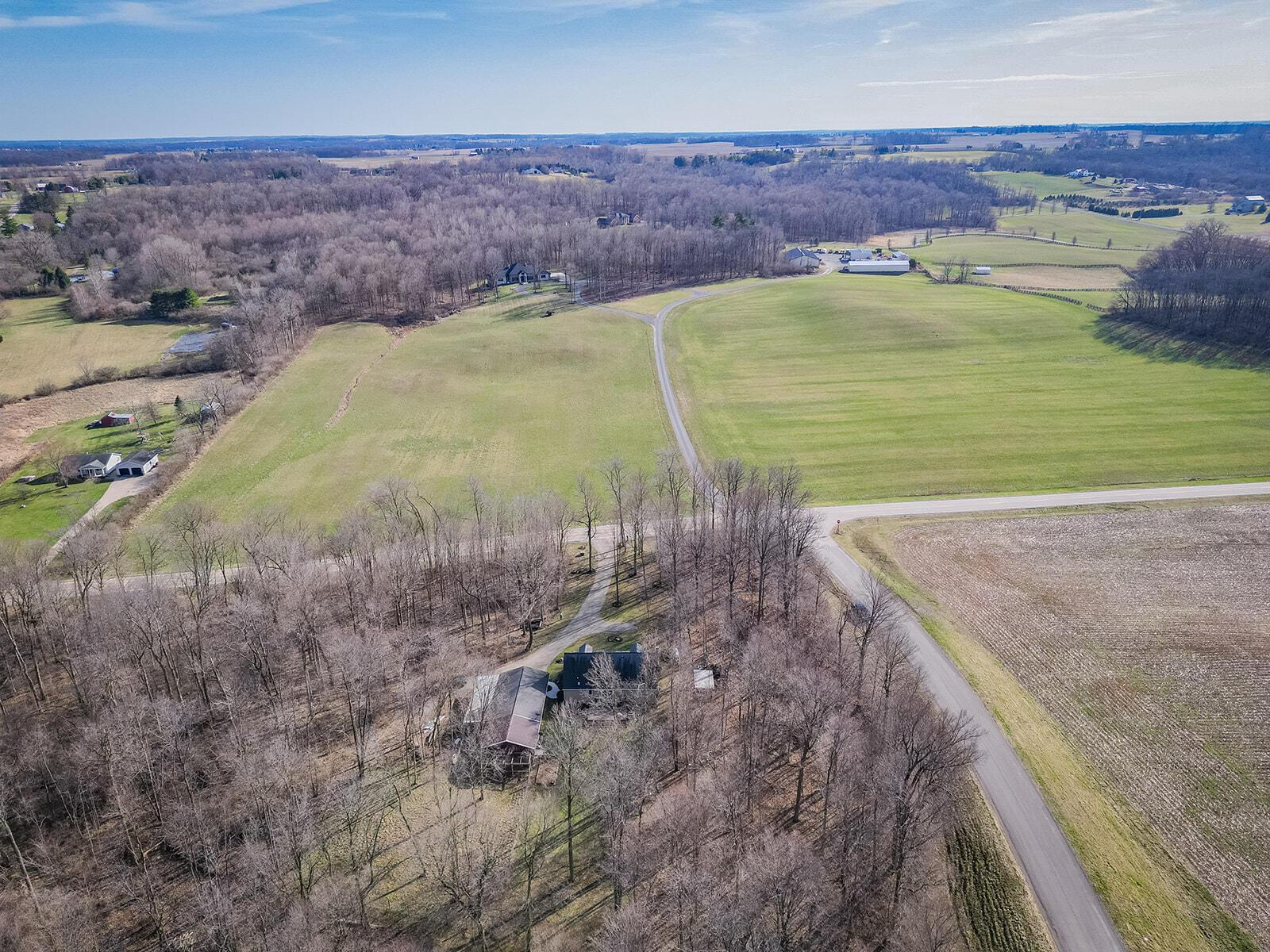 6834 Cable Road, Cable, Ohio image 14