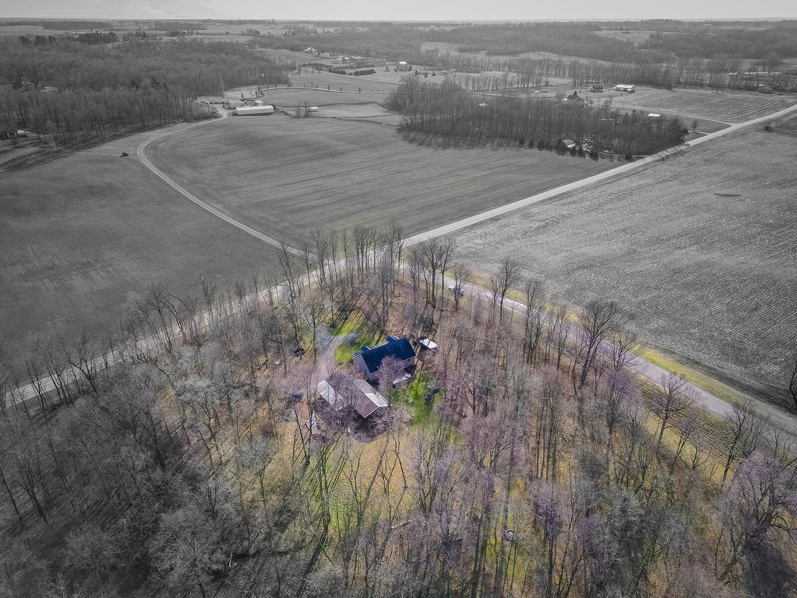 6834 Cable Road, Cable, Ohio image 15