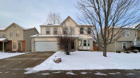 Photo of 7066 Bryemar Drive, Reynoldsburg, OH 43068 (MLS # 225046166)