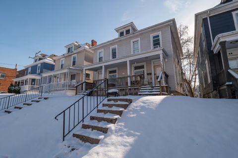 Photo of 43 W Blake Avenue, Columbus, OH 43202 (MLS # 225046065)