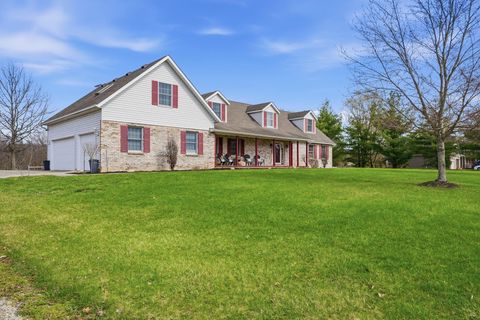 Photo of 19150 West Darby Road, Marysville, OH 43040 (MLS # 226009402)