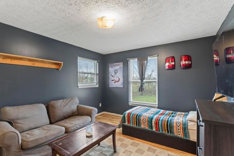 Tiny photo for 308 Lincoln Highway, Nevada, OH 44849 (MLS # 225044268)