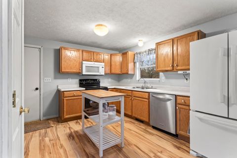 Tiny photo for 308 Lincoln Highway, Nevada, OH 44849 (MLS # 225044268)