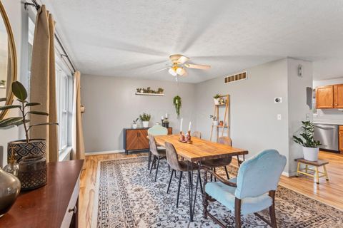 Tiny photo for 308 Lincoln Highway, Nevada, OH 44849 (MLS # 225044268)