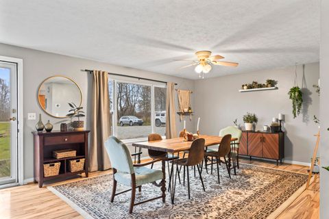 Tiny photo for 308 Lincoln Highway, Nevada, OH 44849 (MLS # 225044268)