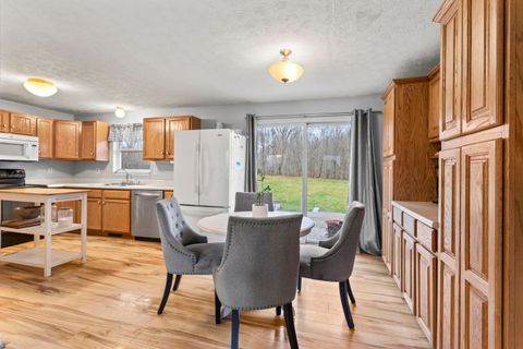 Tiny photo for 308 Lincoln Highway, Nevada, OH 44849 (MLS # 225044268)