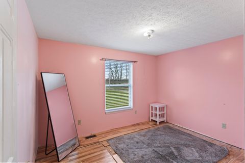 Tiny photo for 308 Lincoln Highway, Nevada, OH 44849 (MLS # 225044268)