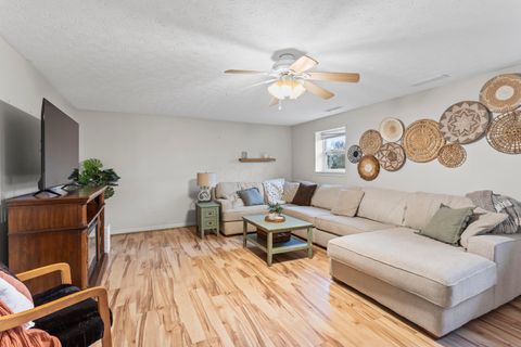 Tiny photo for 308 Lincoln Highway, Nevada, OH 44849 (MLS # 225044268)