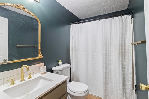 Tiny photo for 308 Lincoln Highway, Nevada, OH 44849 (MLS # 225044268)