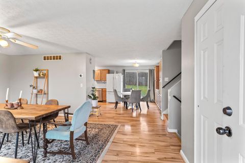 Tiny photo for 308 Lincoln Highway, Nevada, OH 44849 (MLS # 225044268)