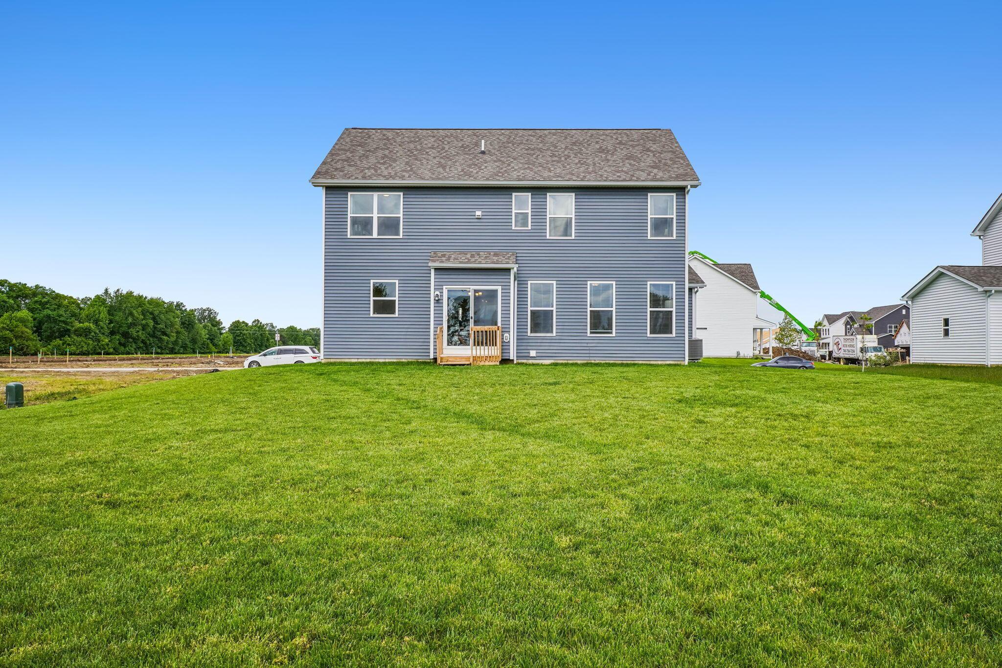 2690 Patricia Ann Way, Delaware, Ohio image 39