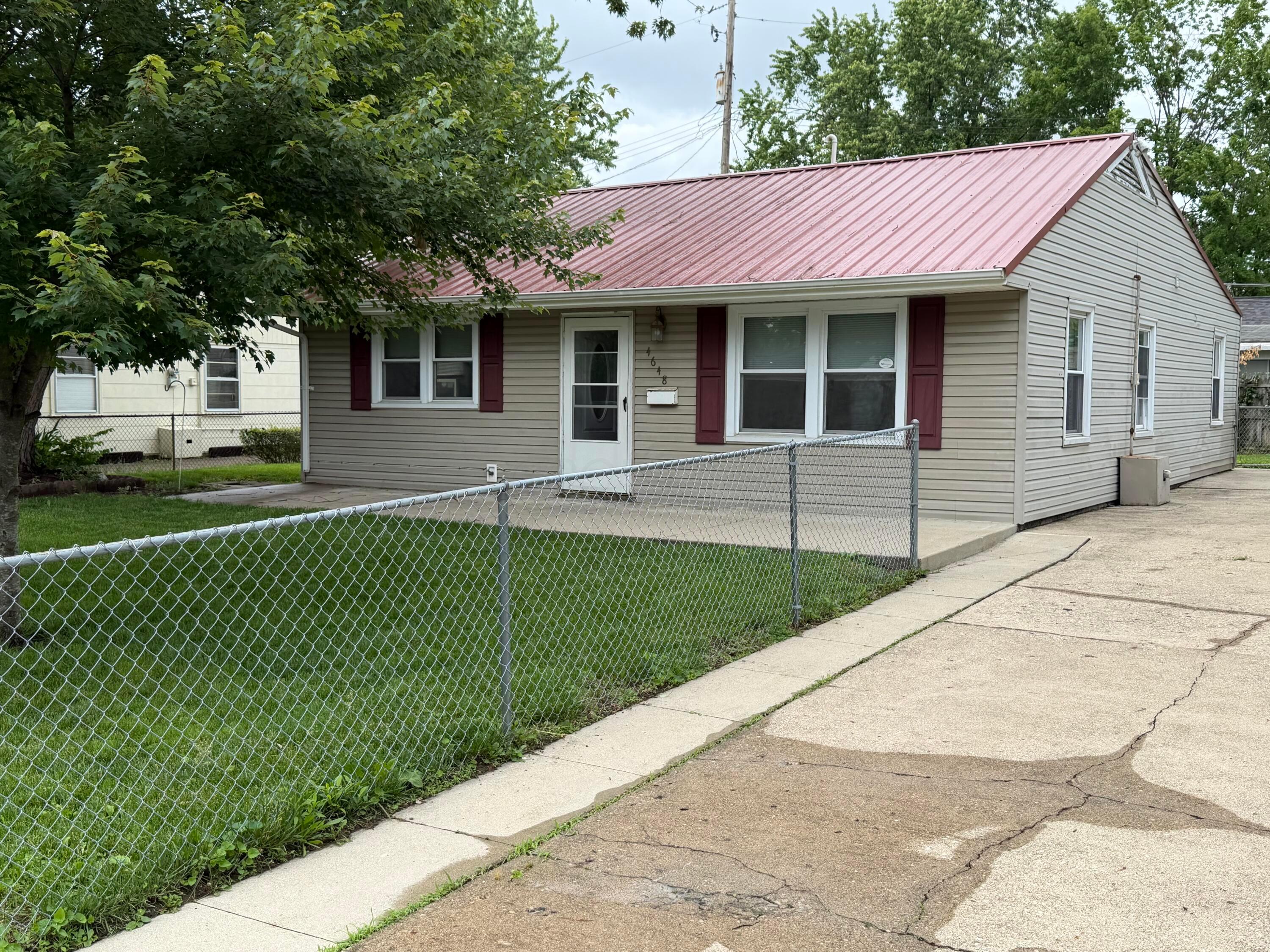 4648 Jae Avenue