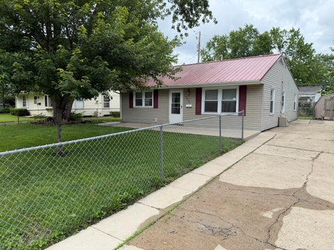 Homes For Sale - 4648 Jae Avenue<br/> Franklin County, Columbus, OH 43213