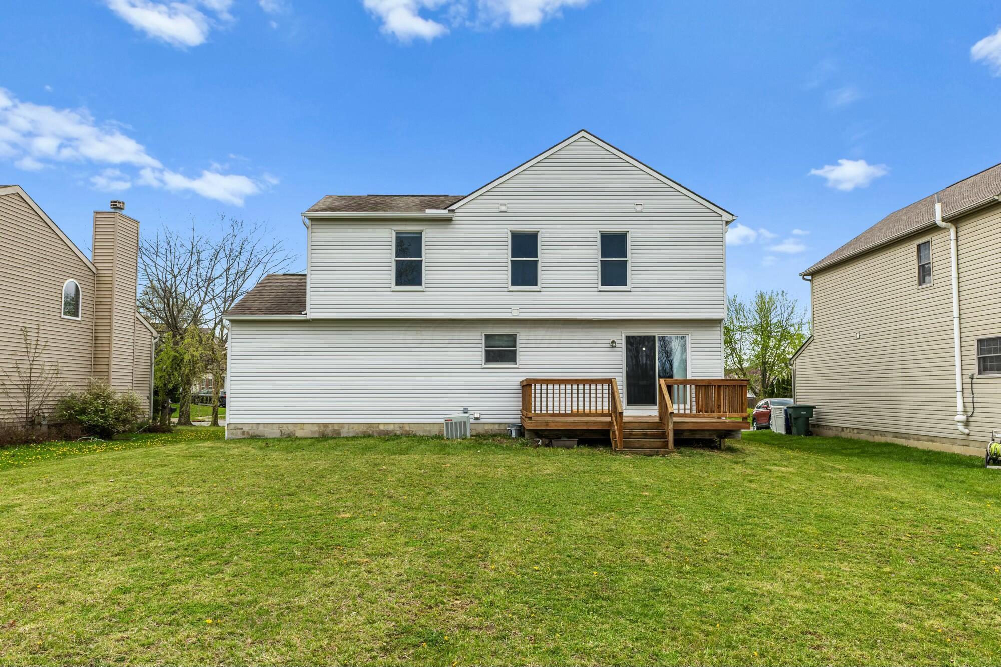 7910 Waggoner Run Drive, Blacklick, Ohio image 23