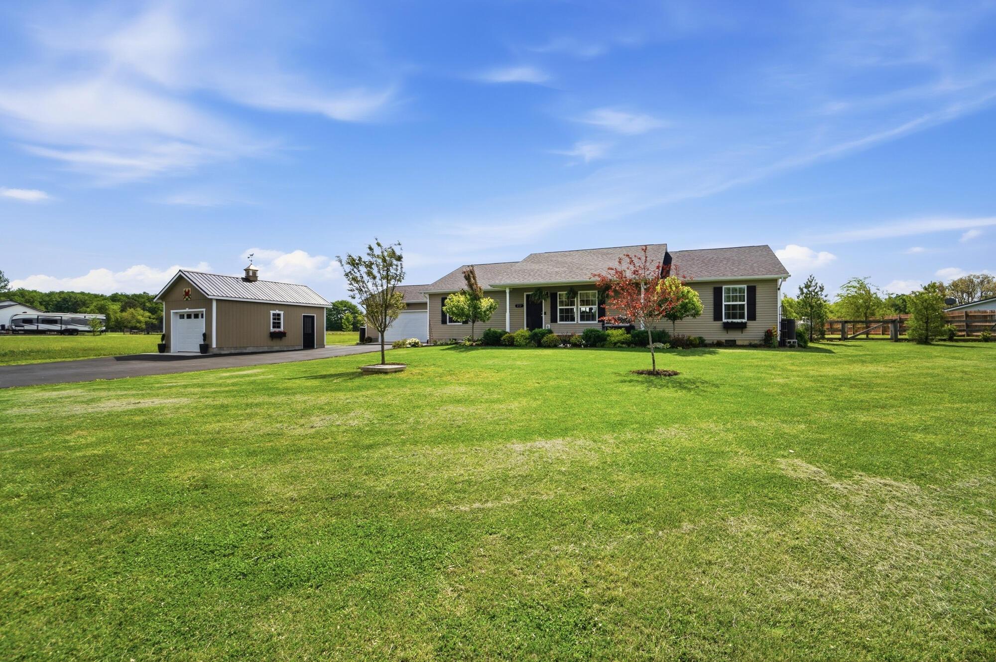 212 School Road