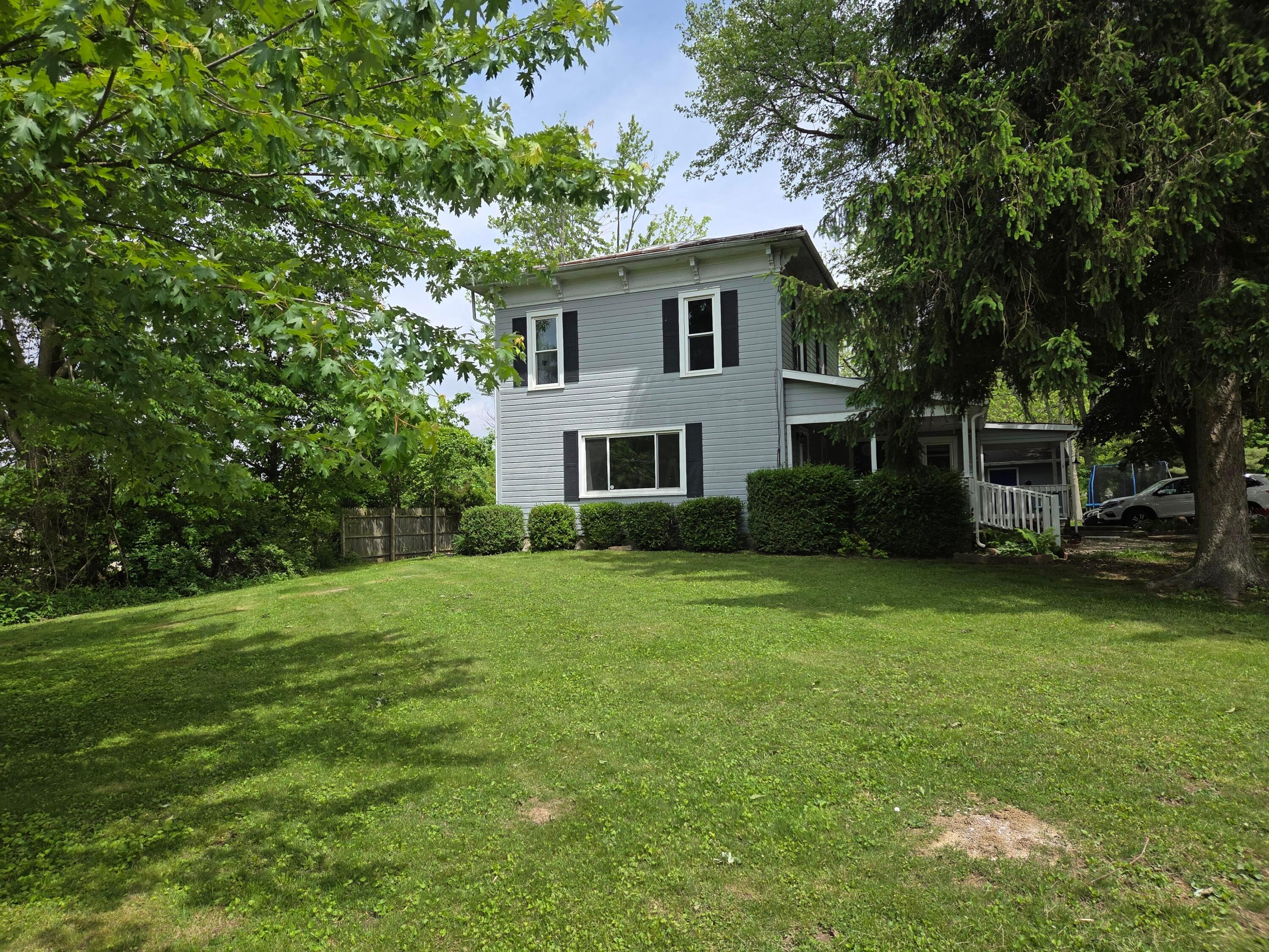 116 W Main Street, Fulton, Ohio image 2