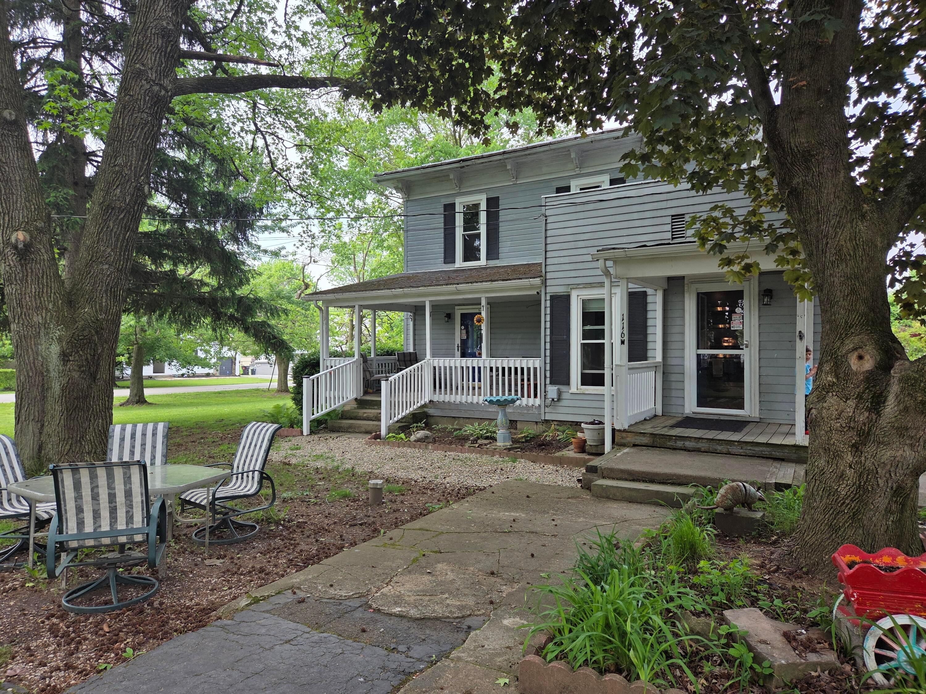 116 W Main Street, Fulton, Ohio image 1